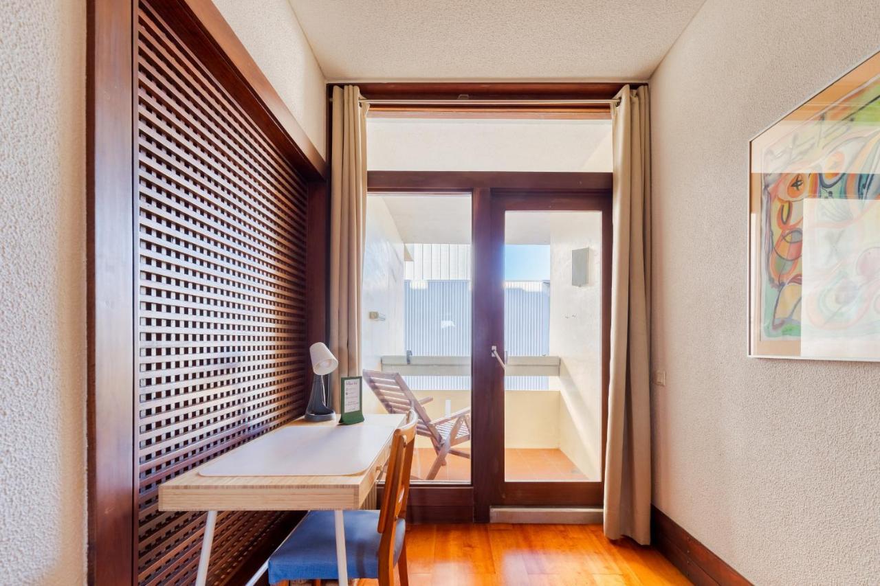 Apartamento Troia Exterior photo