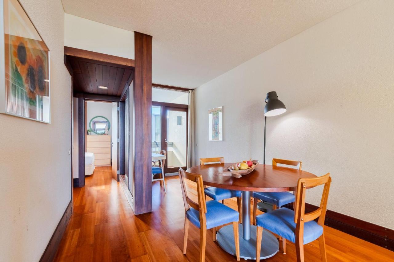 Apartamento Troia Exterior photo