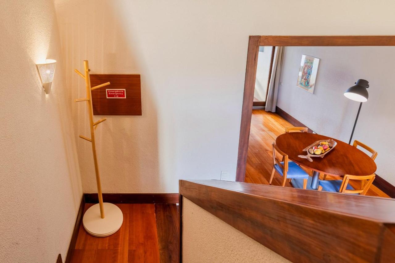 Apartamento Troia Exterior photo