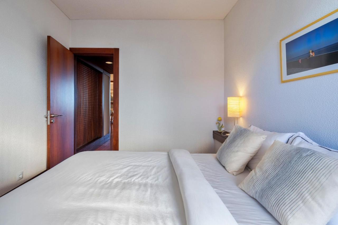 Apartamento Troia Exterior photo